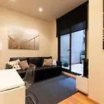 2762 - Ab Park Guell Apartment B-Ii