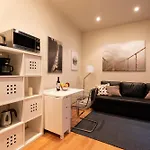 2762 - Ab Park Guell Apartment B-Ii