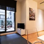 2762 - Ab Park Guell Apartment B-Ii