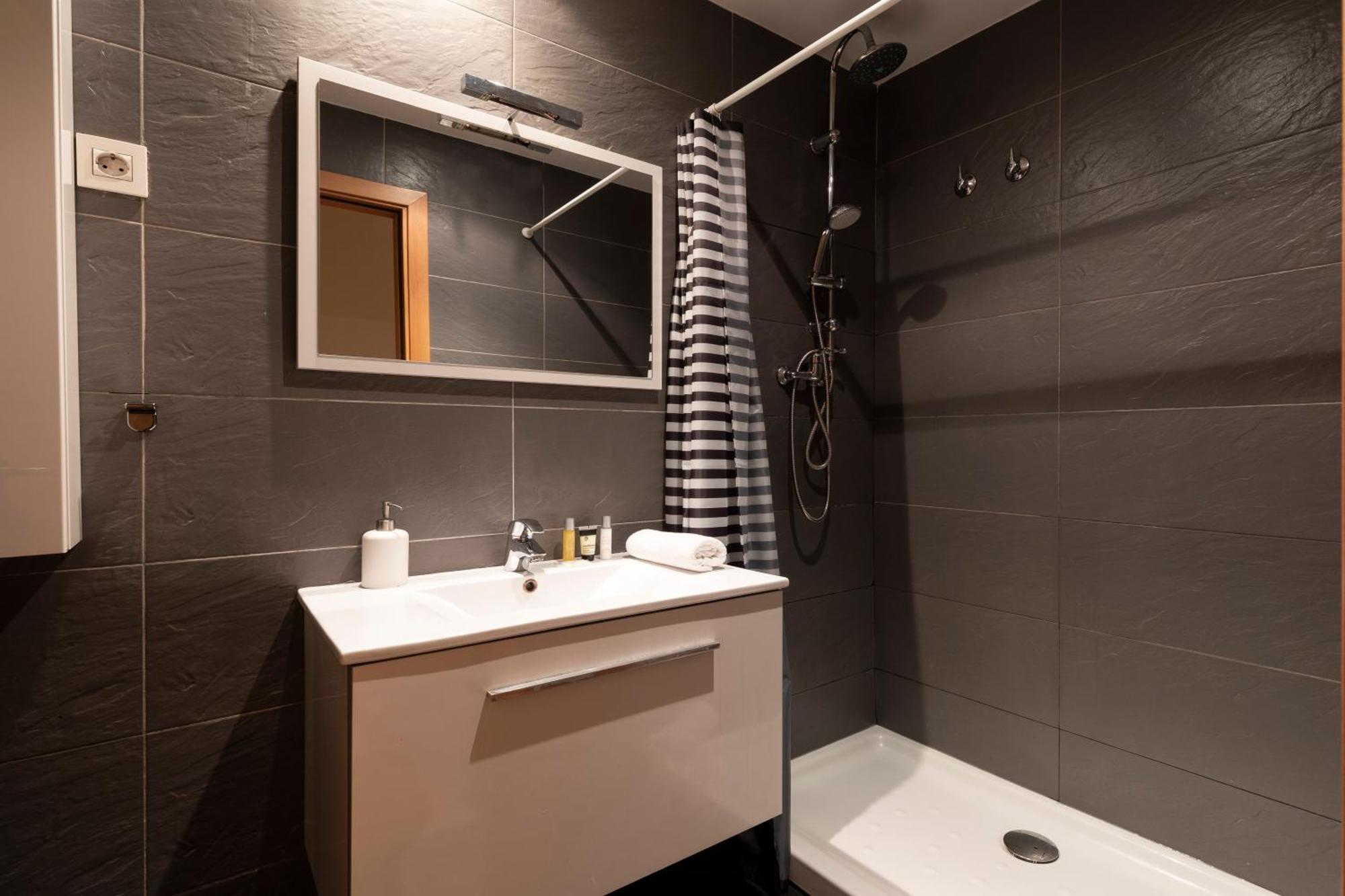 Apartamento 2762 - Ab Park Guell B-ii