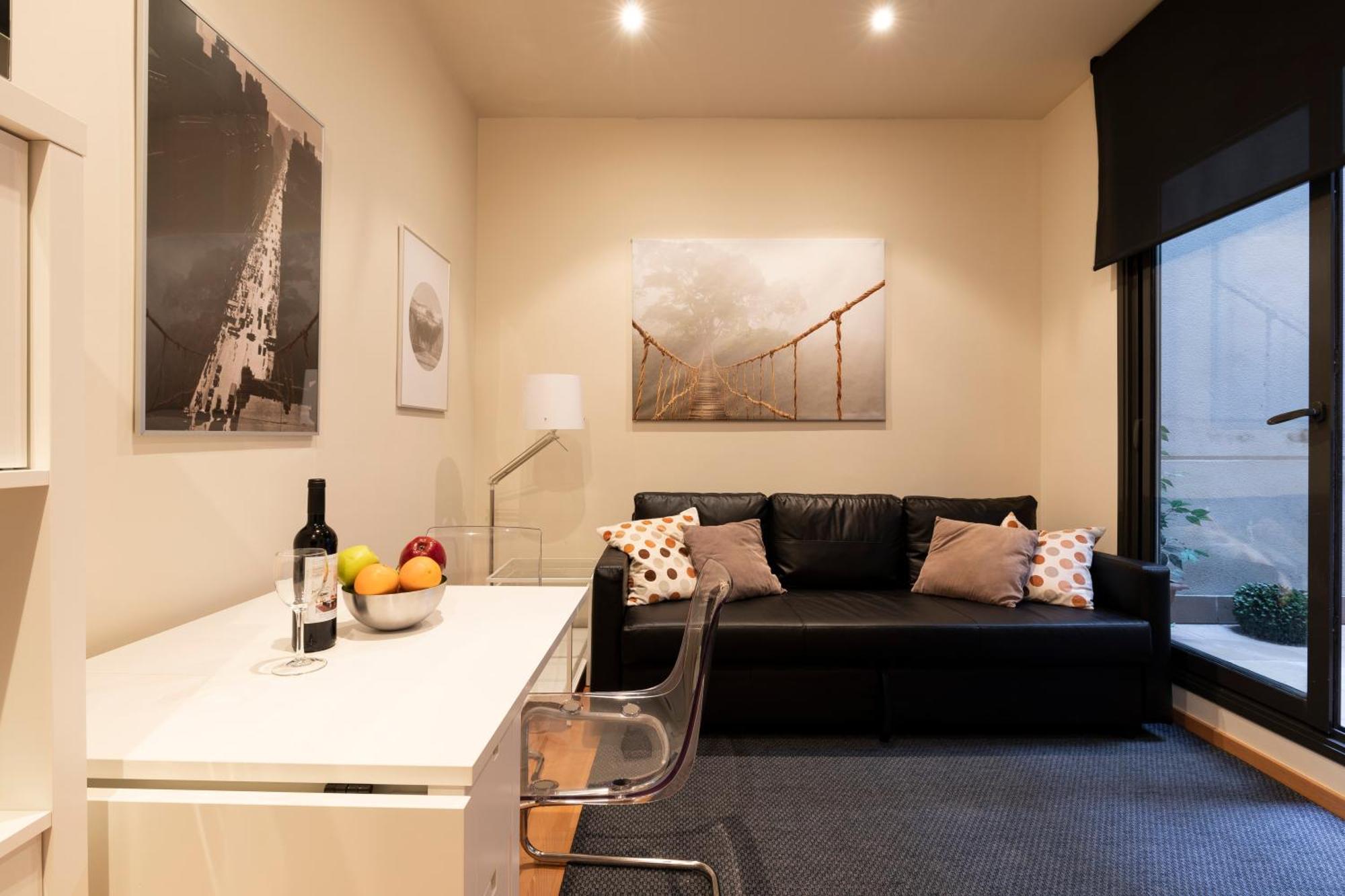 Apartamento 2762 - Ab Park Guell B-ii Barcelona